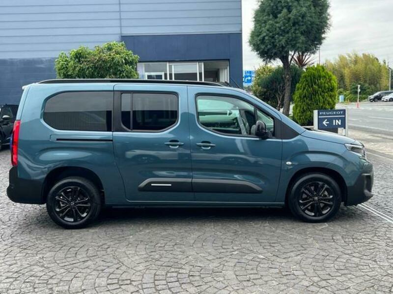 BERLINGO