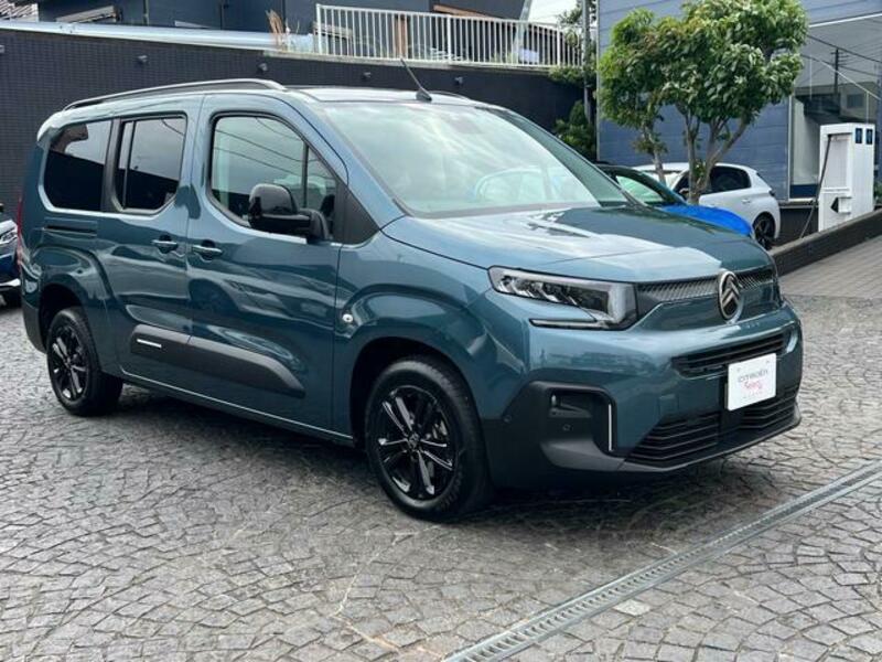 BERLINGO