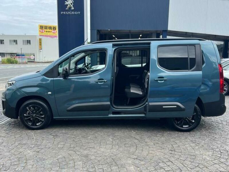 BERLINGO