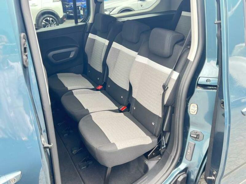 BERLINGO