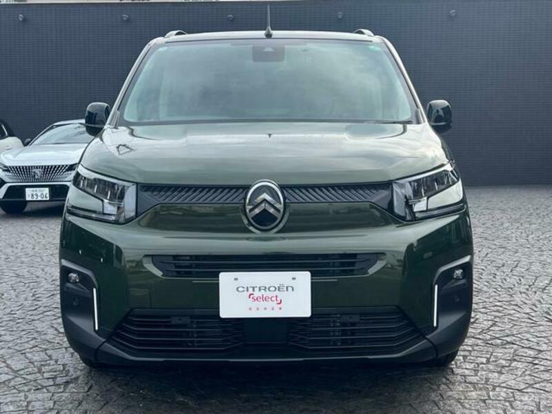 BERLINGO