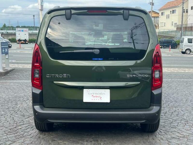 BERLINGO