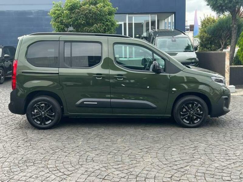 BERLINGO