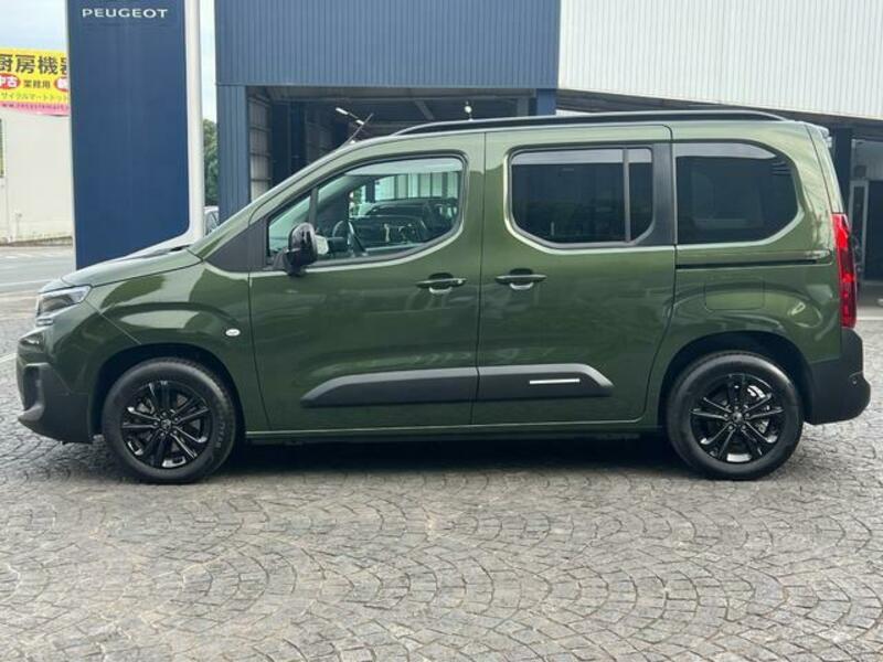 BERLINGO