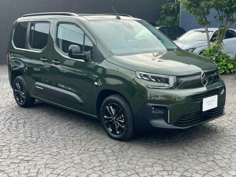 BERLINGO