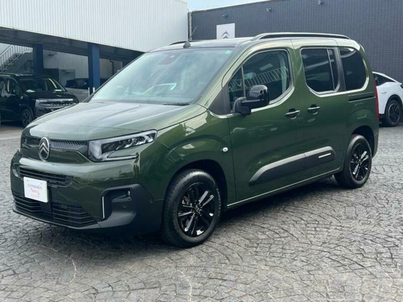 BERLINGO