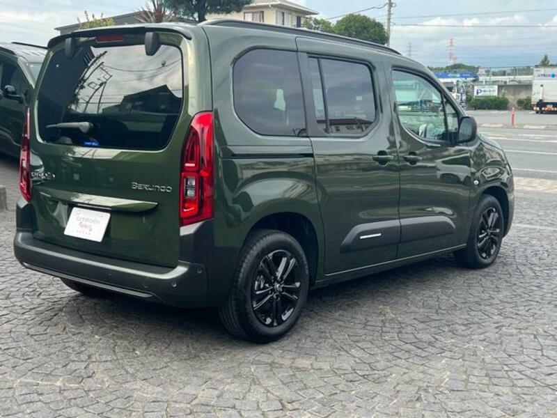 BERLINGO