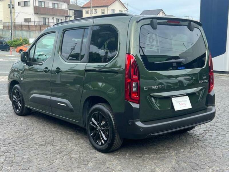 BERLINGO