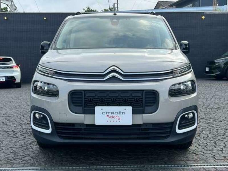 BERLINGO