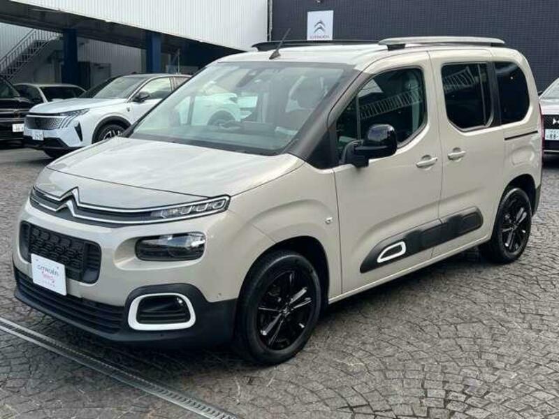 BERLINGO