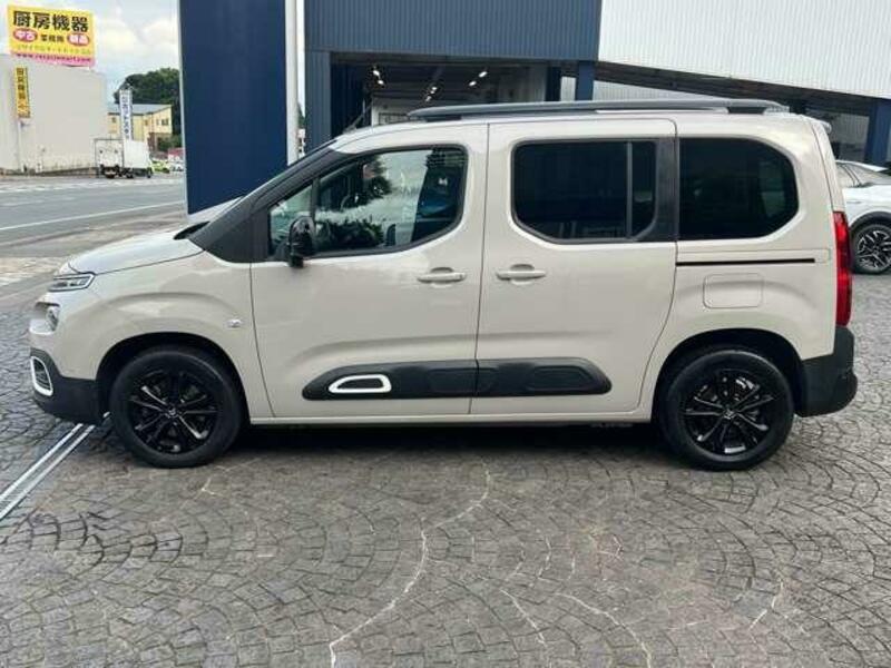 BERLINGO
