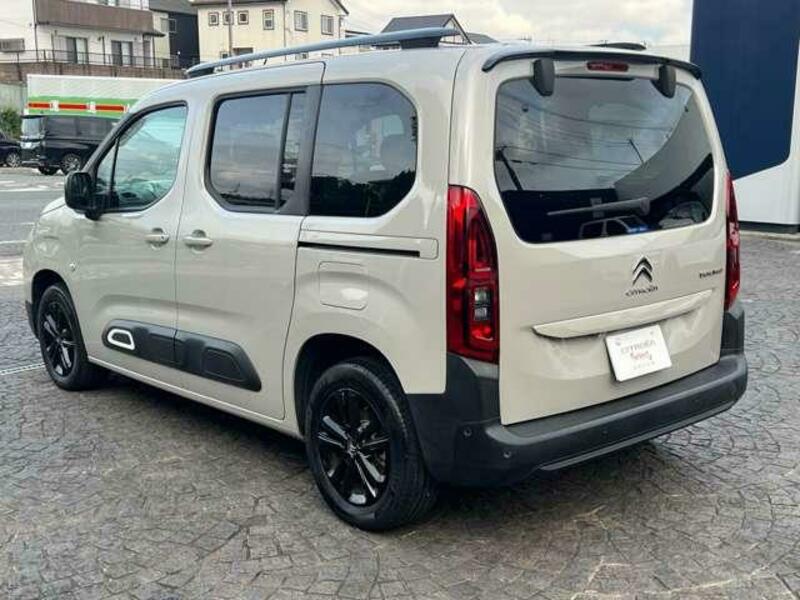 BERLINGO
