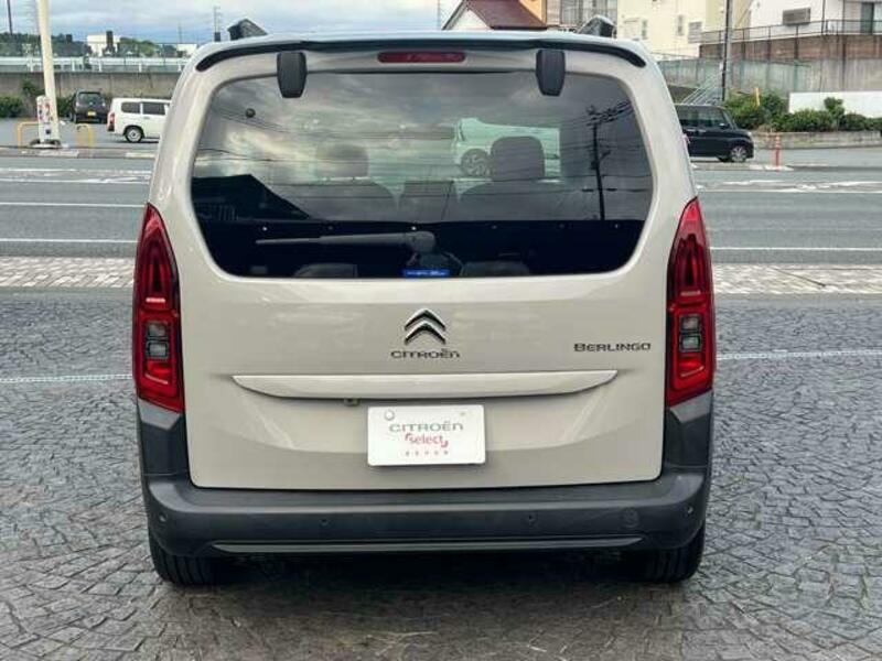 BERLINGO