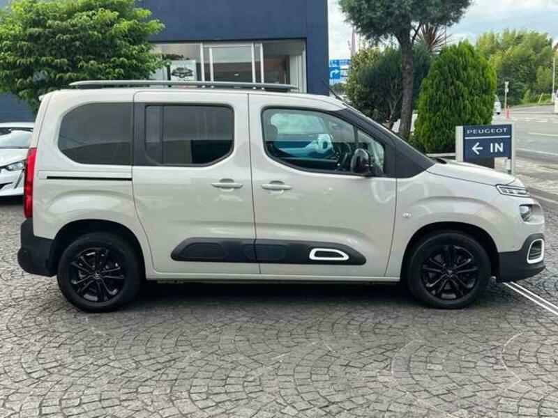 BERLINGO