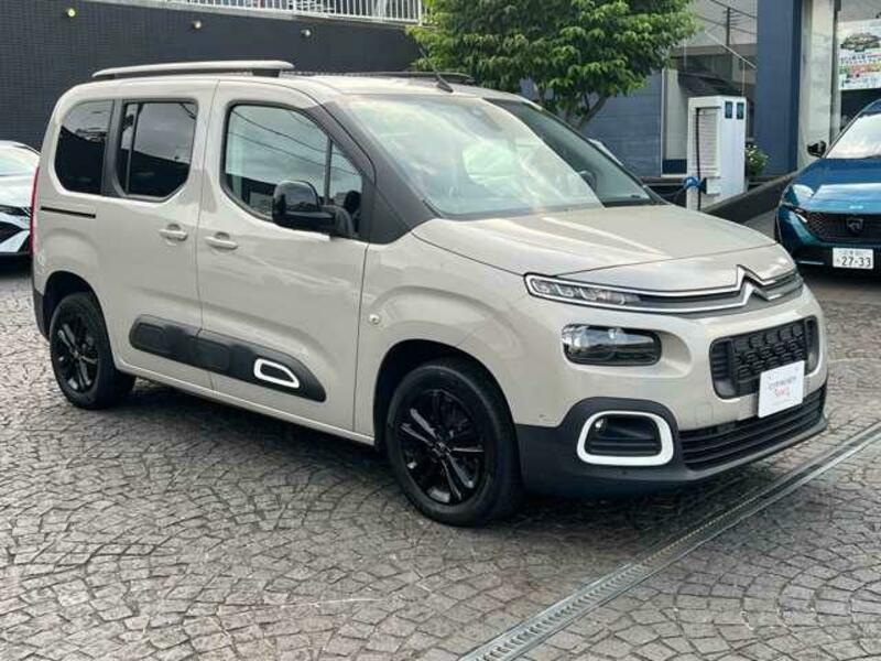 BERLINGO