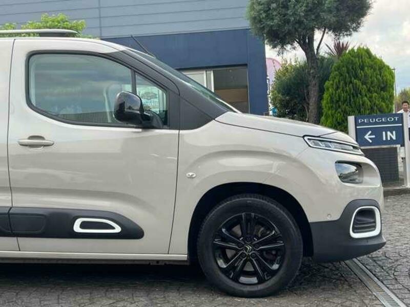 BERLINGO