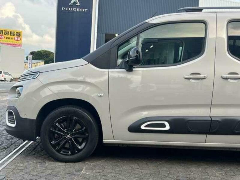BERLINGO