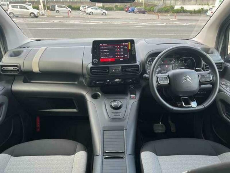 BERLINGO