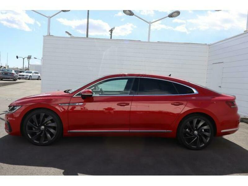 ARTEON