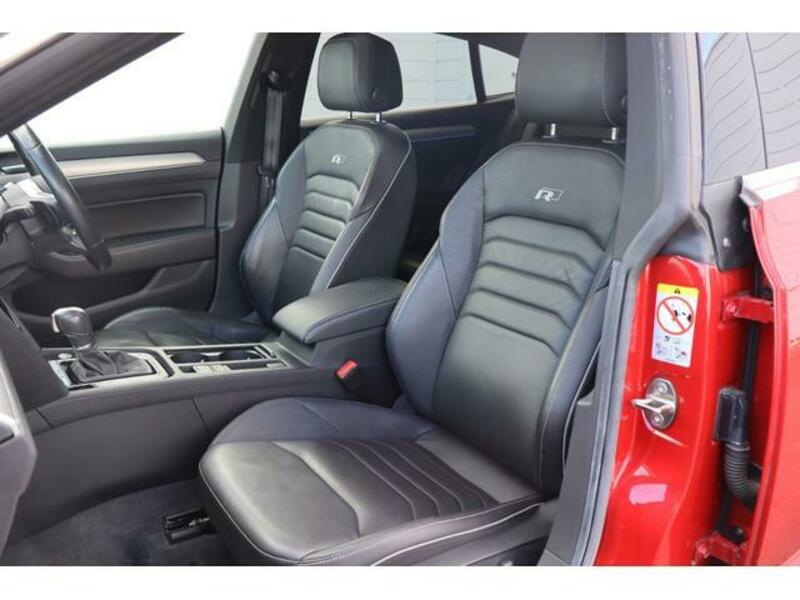 ARTEON