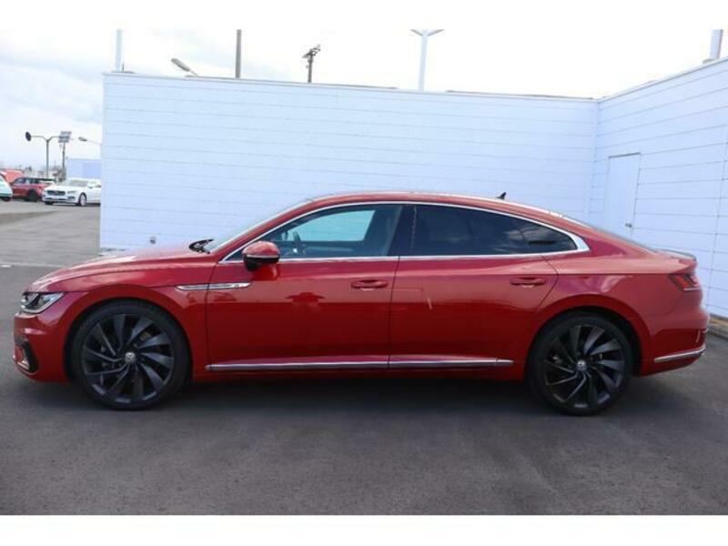 ARTEON