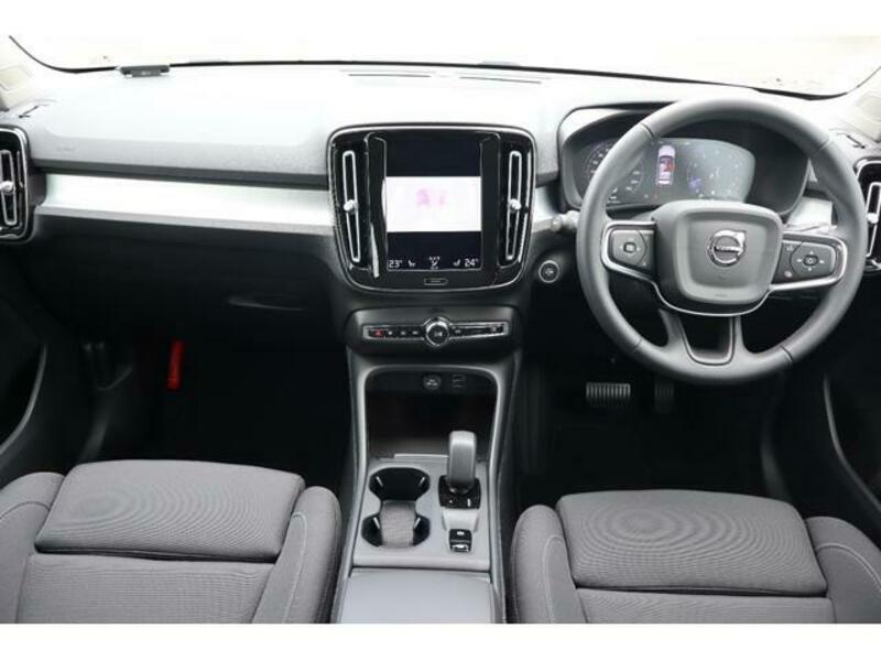 XC40