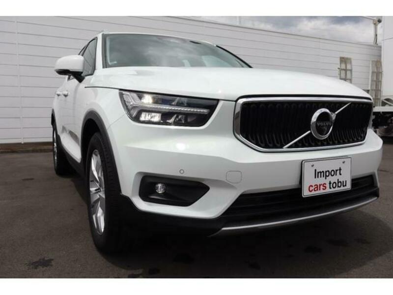 XC40
