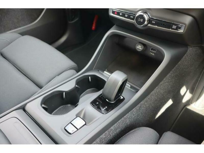 XC40