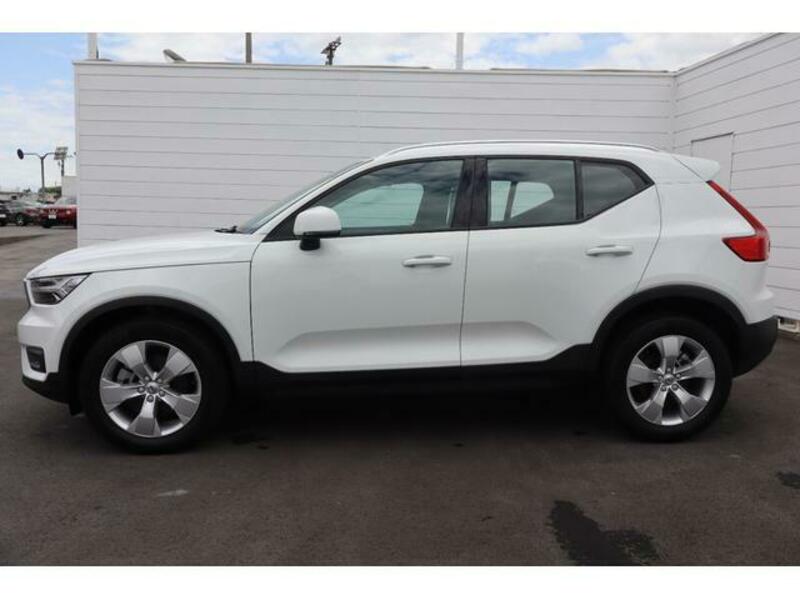XC40