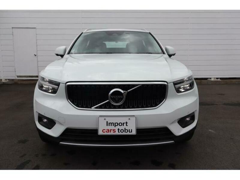 XC40