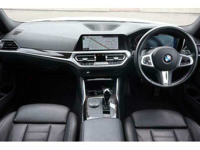 3 SERIES