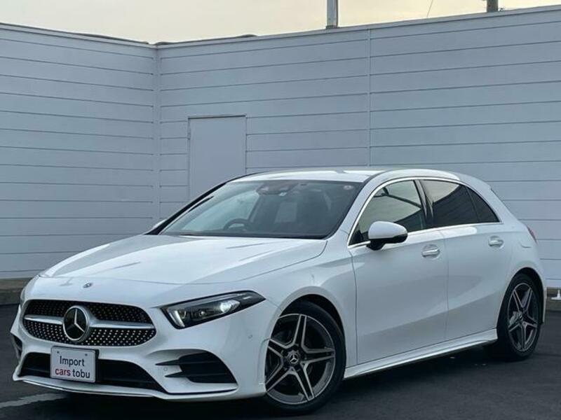 A-CLASS