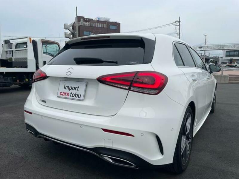 A-CLASS