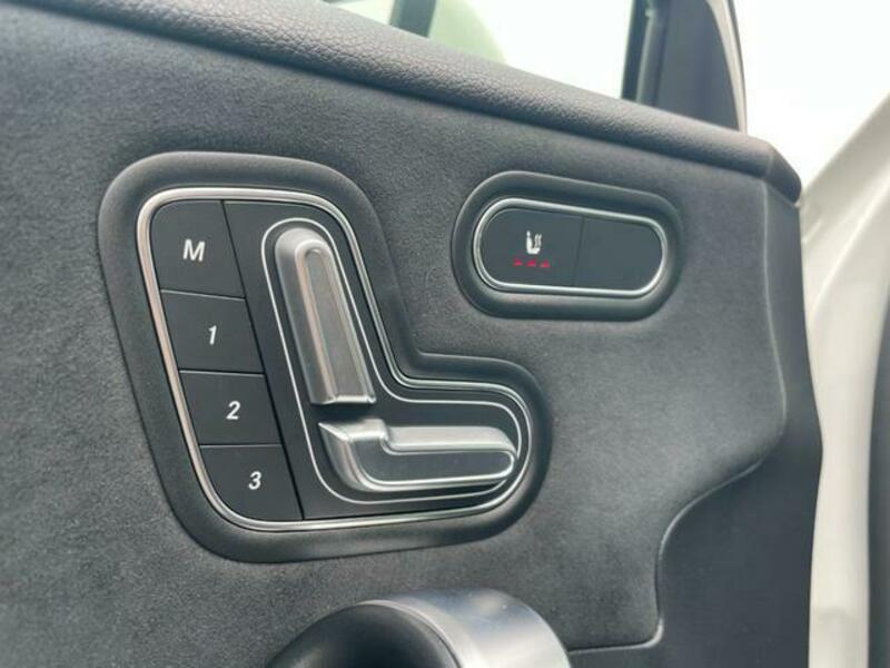 A-CLASS
