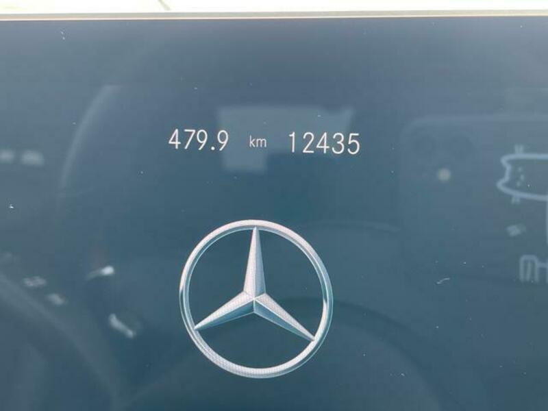 A-CLASS