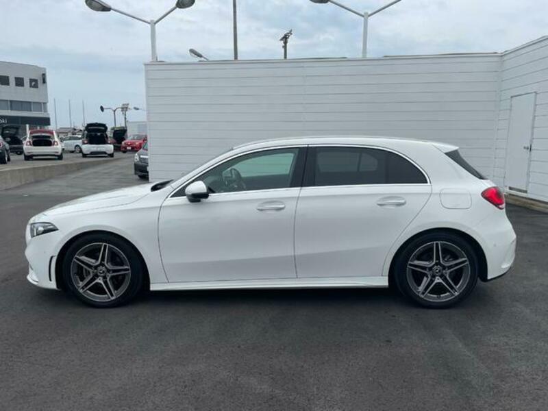 A-CLASS