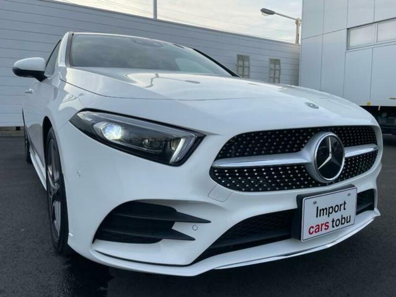 A-CLASS