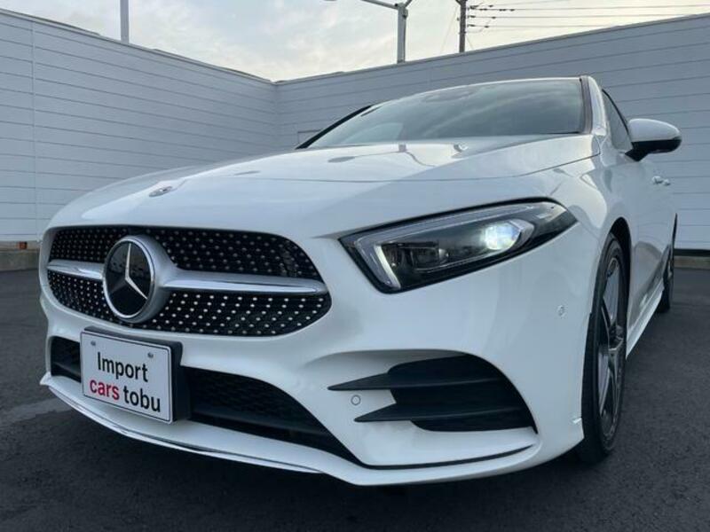 A-CLASS
