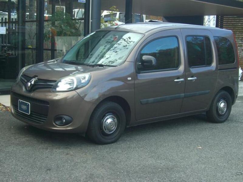 KANGOO