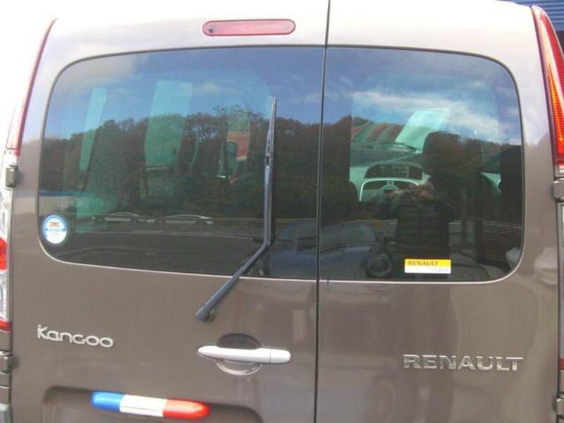 KANGOO
