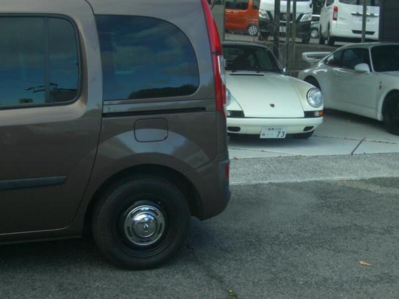 KANGOO