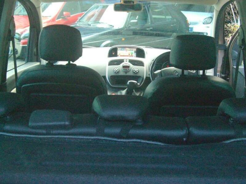 KANGOO