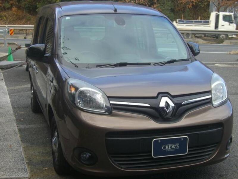 KANGOO