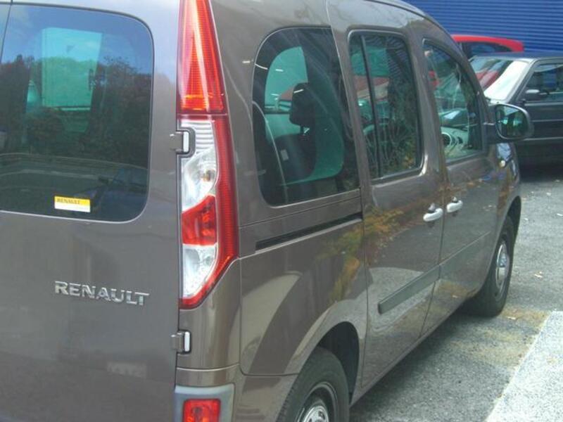 KANGOO