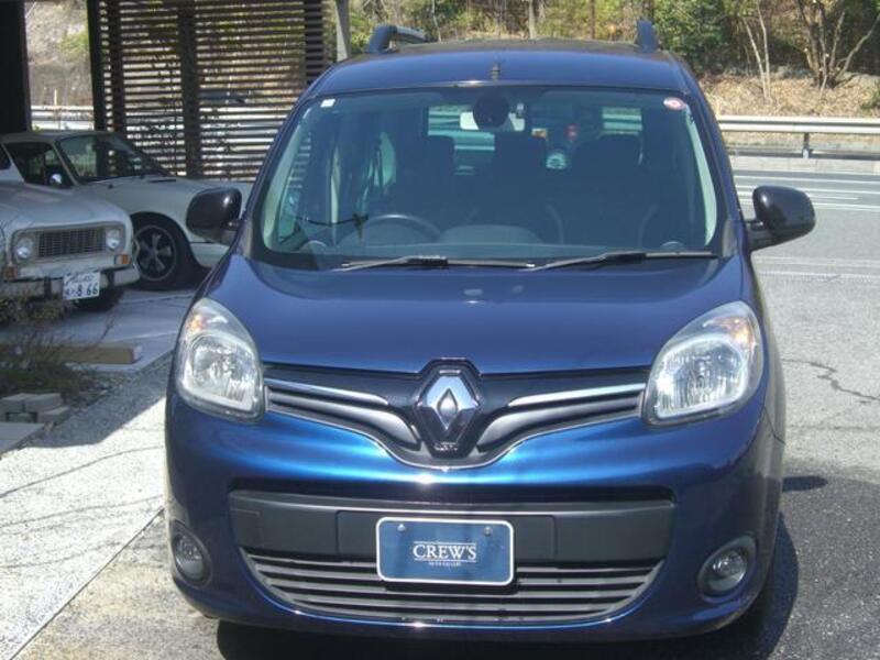 KANGOO