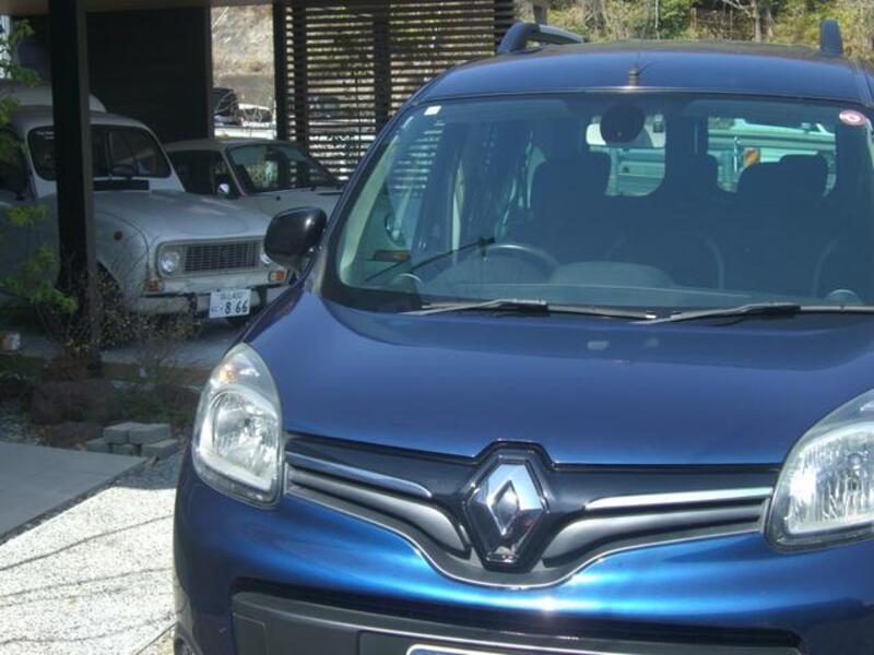 KANGOO