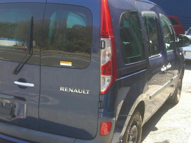 KANGOO