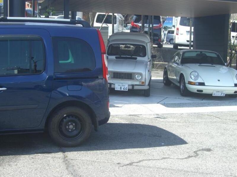 KANGOO