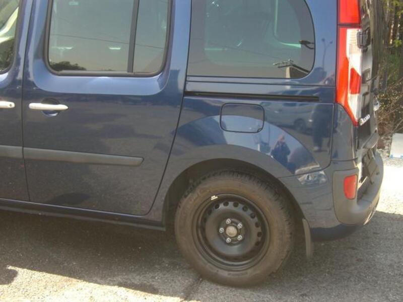 KANGOO