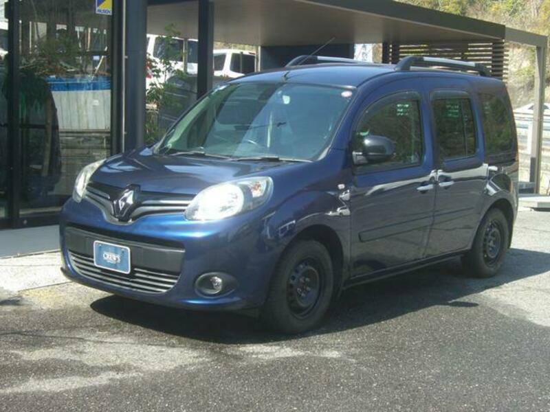 RENAULT KANGOO